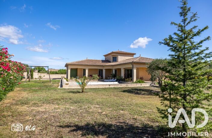 Vente Maison/villa 5 pièces — photo 2
