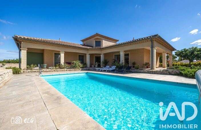 Vente Maison/villa 5 pièces — photo 3