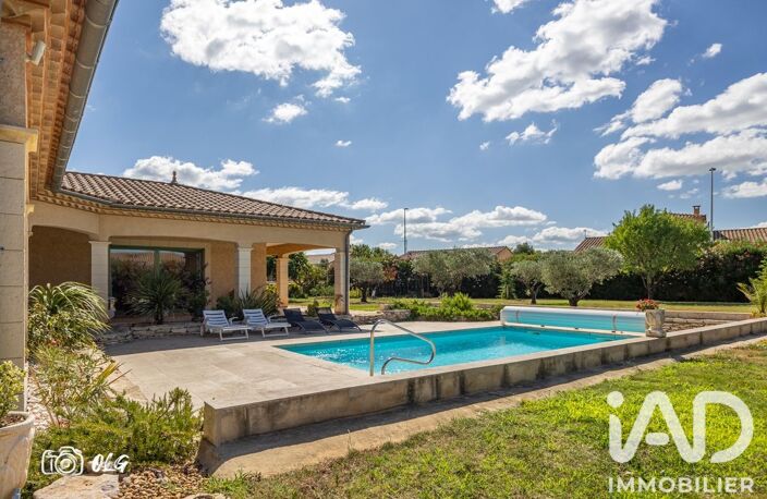 Vente Maison/villa 5 pièces — photo 4