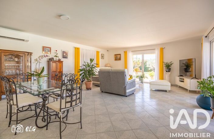 Vente Maison/villa 5 pièces — photo 5