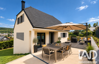 Vente Maison/villa 6 pièces — photo du bien
