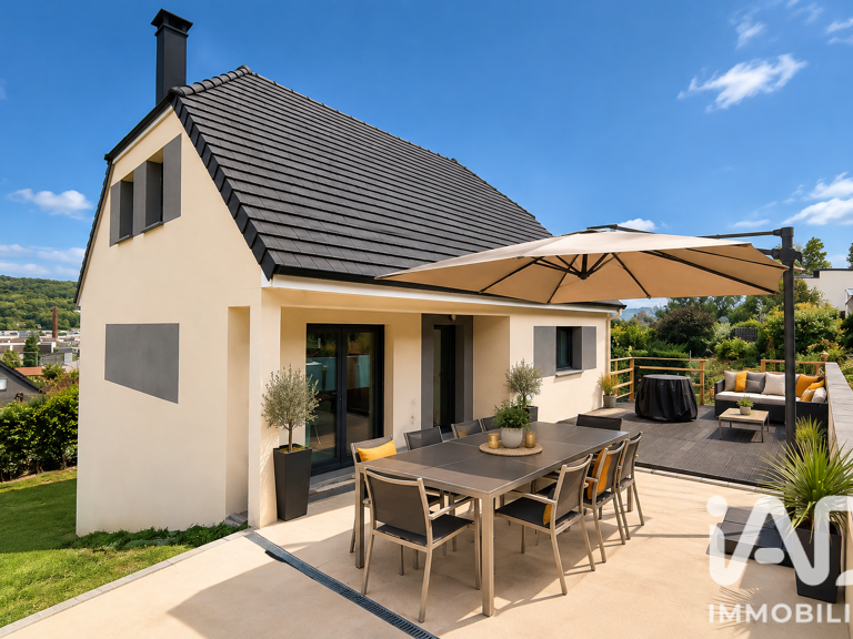 Vente Maison/villa 6 pièces — photo 1