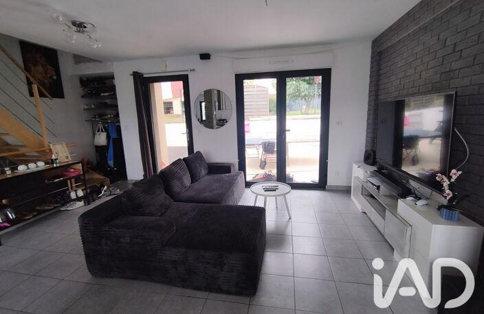 Vente Maison/villa 6 pièces — photo 3