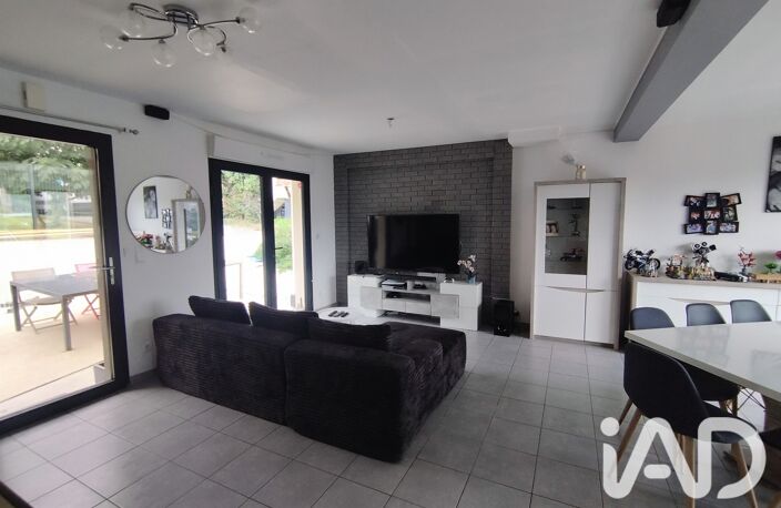 Vente Maison/villa 6 pièces — photo 4