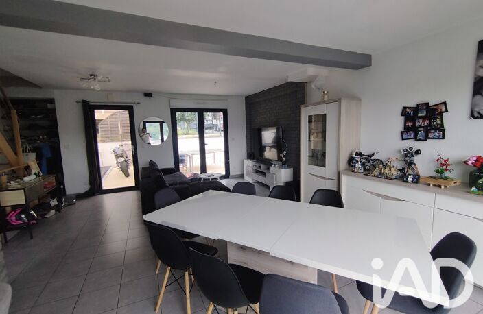 Vente Maison/villa 6 pièces — photo 5