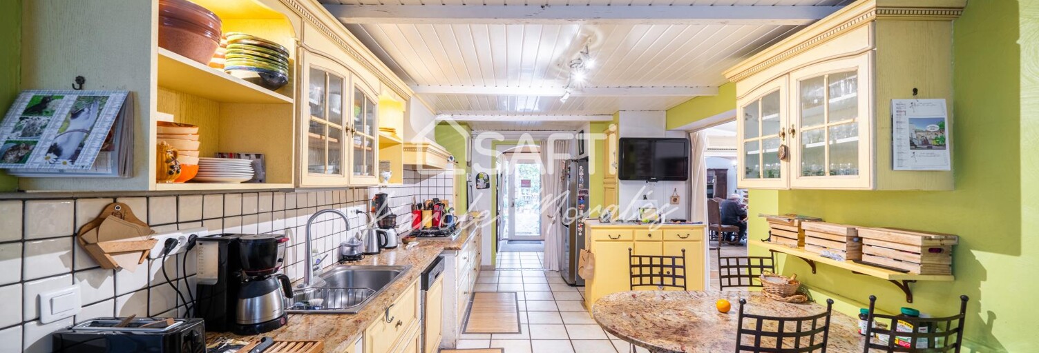 Maison 6 Pièces 163 m² à vendre à Argelès-sur-Mer (66700)