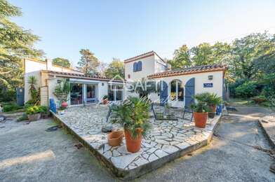 Maison 6 pièces 669000 €