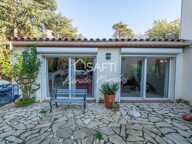 ARGELES-SUR-MER, ANCIEN MAS RENOVE, PLAIN PIEDS AVEC T2 ATTENANT, PISCINE! — photo 3