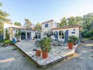 ARGELES-SUR-MER, ANCIEN MAS RENOVE, PLAIN PIEDS AVEC T2 ATTENANT, PISCINE! — photo 2