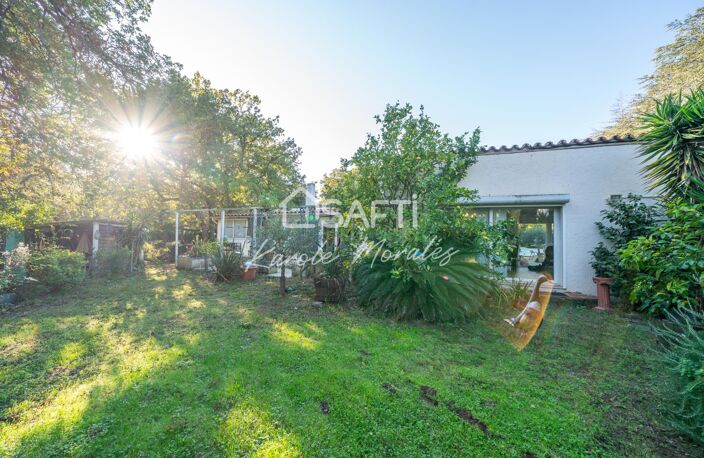 ARGELES-SUR-MER, ANCIEN MAS RENOVE, PLAIN PIEDS AVEC T2 ATTENANT, PISCINE! — photo 5