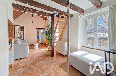 Appartement 2 pièces 170000 €