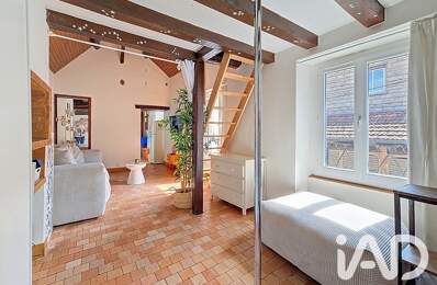 Vente Appartement 2 pièces — photo du bien