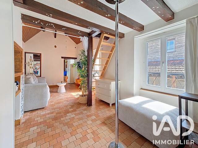Vente Appartement 2 pièces — photo du bien