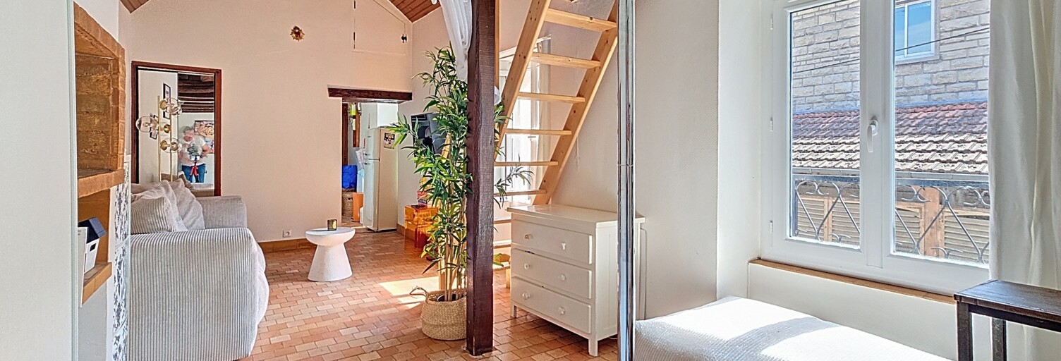 Appartement 2 Pièces 26 m² à vendre à Rueil-Malmaison (92500)