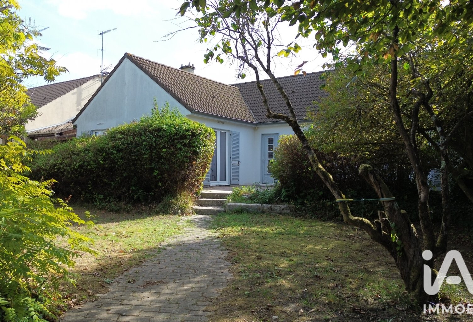 Vente Maison/villa 6 pièces — photo 1
