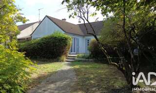 Maison 6 Pièces 120 m² à vendre à Vulaines-sur-Seine (77870)