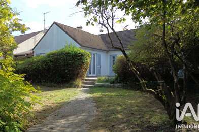 Maison 6 pièces 374000 €
