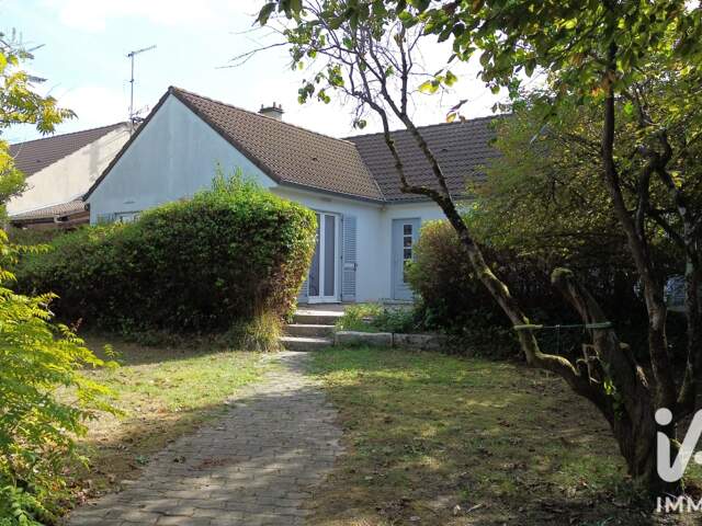 Vente Maison/villa 6 pièces — photo du bien