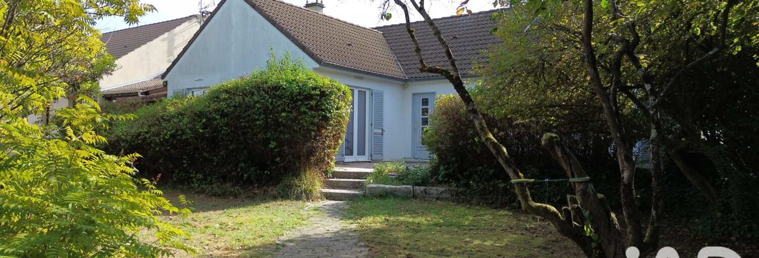 Maison 6 Pièces 120 m² à vendre à Vulaines-sur-Seine (77870)