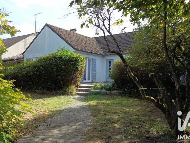 Vente Maison/villa 6 pièces — photo 1