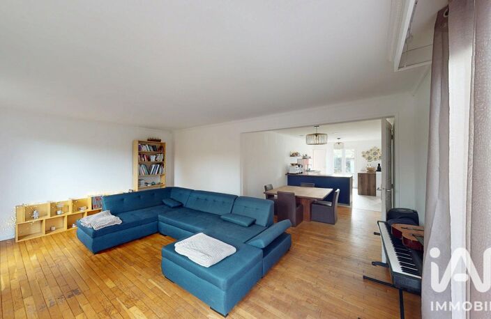 Vente Maison/villa 6 pièces — photo 2