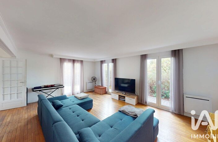Vente Maison/villa 6 pièces — photo 3