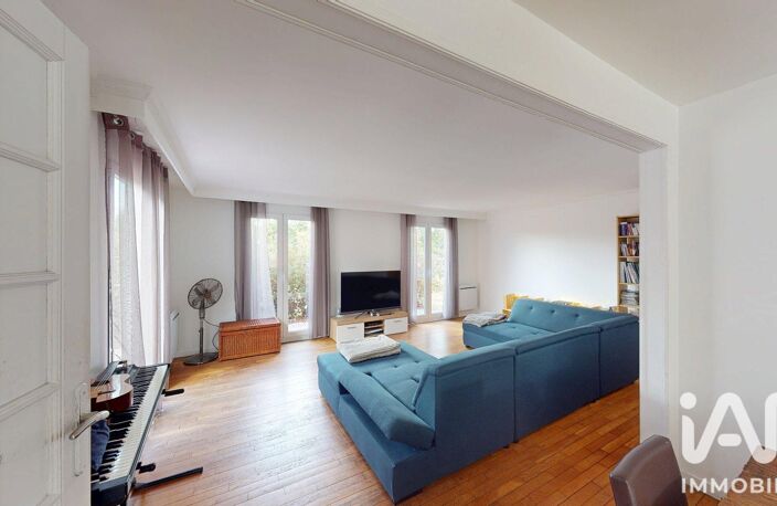 Vente Maison/villa 6 pièces — photo 4