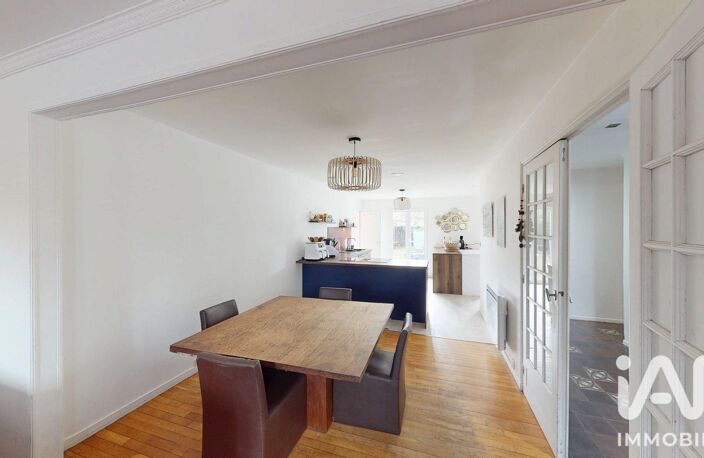 Vente Maison/villa 6 pièces — photo 5