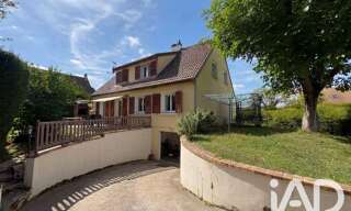 Maison 8 Pièces 143 m² à vendre à Villaines-sous-Bois (95570)