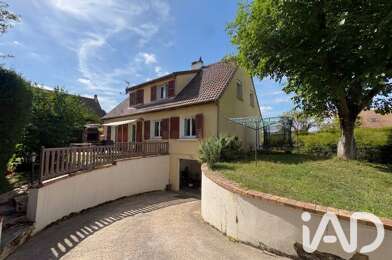 Maison 8 pièces 429900 €
