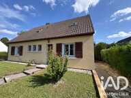 Vente Maison traditionnelle 8 pièces — photo 2
