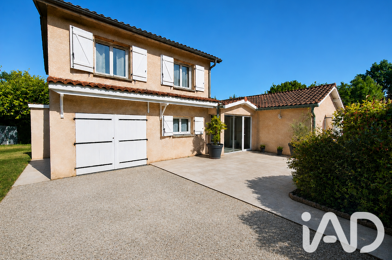 Maison 6 pièces 565000 €