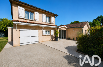 Vente Maison/villa 6 pièces — photo du bien