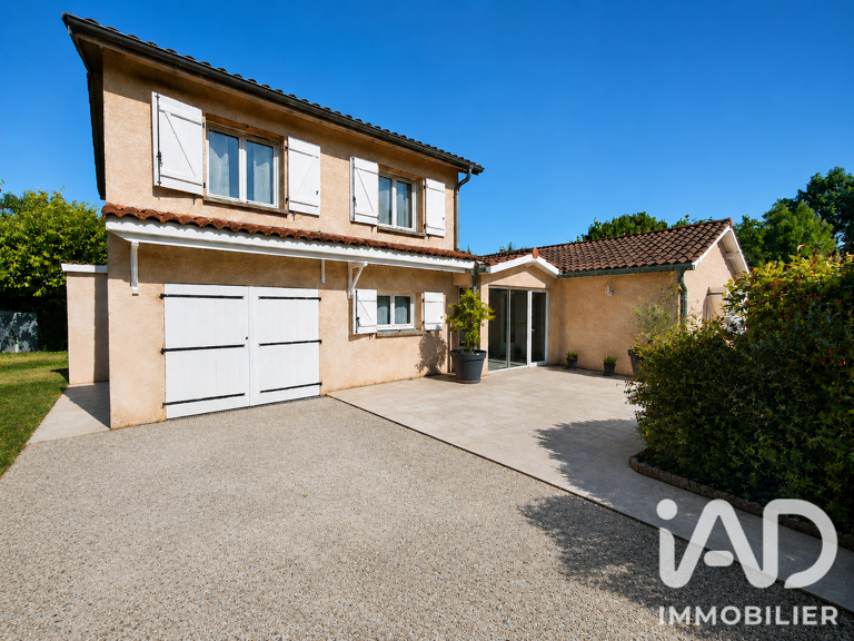 Vente Maison/villa 6 pièces — photo 1