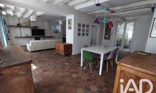 Maison 7 Pièces 215 m² à vendre à Soignolles-en-Brie (77111)