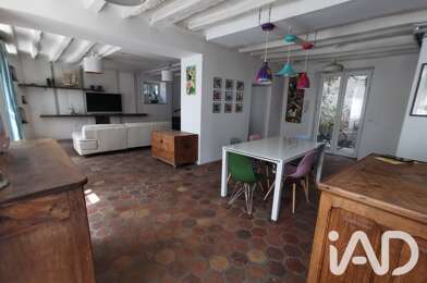 Maison 7 pièces 350000 €