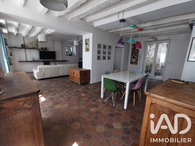 Vente Maison/villa 7 pièces — photo du bien