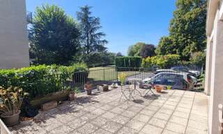 Appartement 4 Pièces 93 m² à vendre à Herblay-sur-Seine (95220)