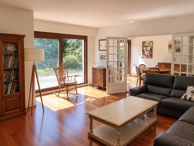 Vente Appartement 4 pièces — photo du bien