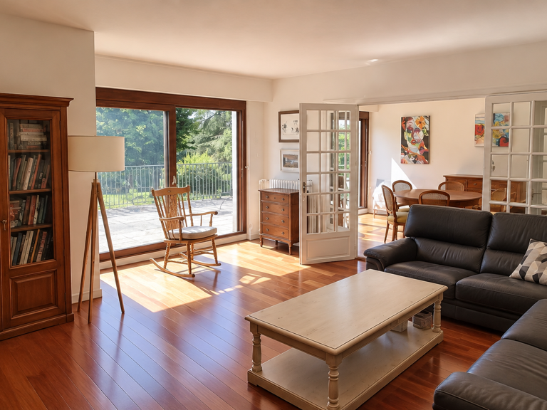 Vente Appartement 4 pièces — photo 1
