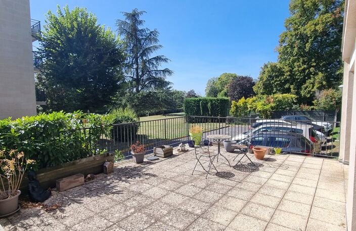 Vente Appartement 4 pièces — photo 2