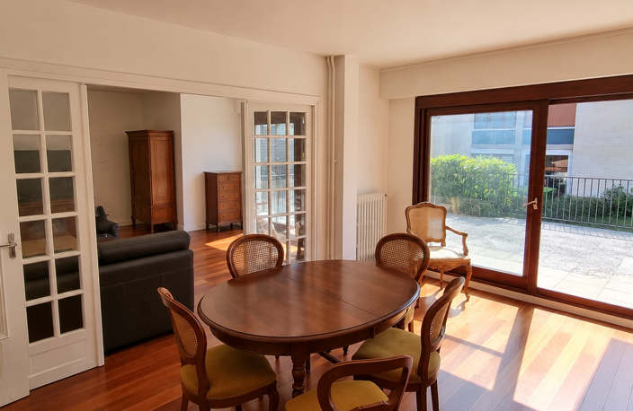 Vente Appartement 4 pièces — photo 3