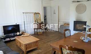 Maison 12 Pièces 330 m² à vendre à Vers-en-Montagne (39300)