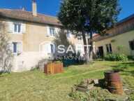 Charme de l'ancien, potentiel de deux habitations — photo 2