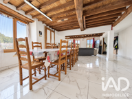 Vente Maison/villa 7 pièces — photo 2