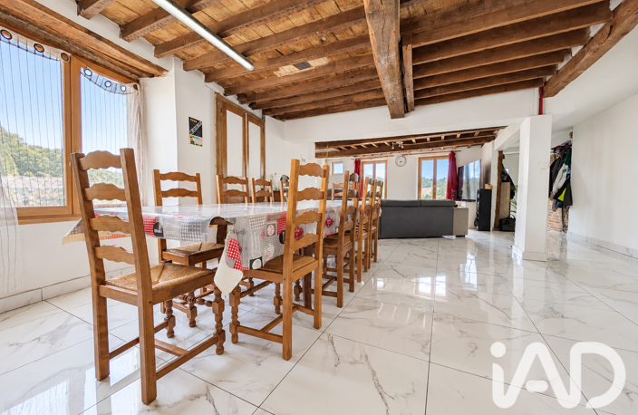 Vente Maison/villa 7 pièces — photo 2