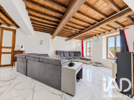 Vente Maison/villa 7 pièces — photo 3