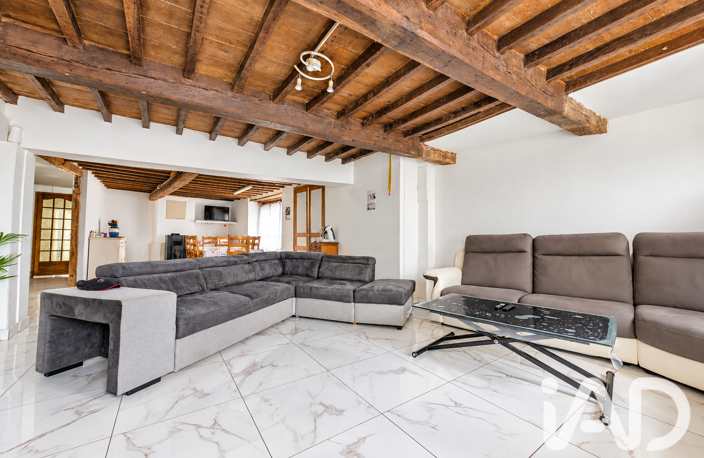Vente Maison/villa 7 pièces — photo 4