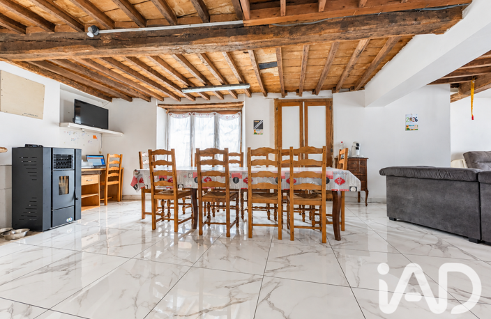 Vente Maison/villa 7 pièces — photo 5