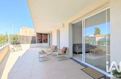 Vente Appartement 3 pièces — photo du bien